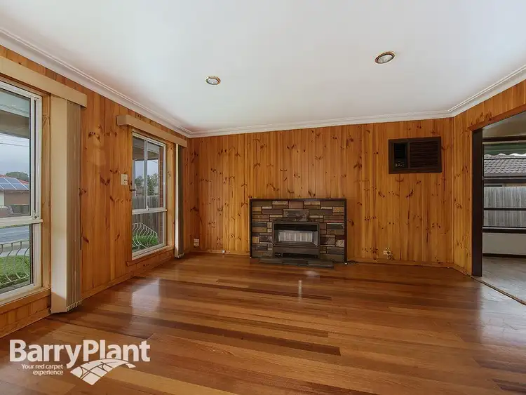 Second view of Homely house listing, 20 Chelmsford Crescent, St Albans VIC 3021
