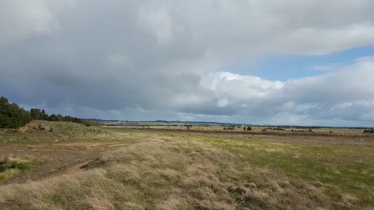 Fifth view of Homely rural property listing, LOT 2, 1753 Hamilton Hwy, Murgheboluc VIC 3221