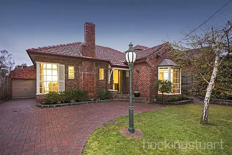 16 Dreadnought Street, Sandringham VIC 3191