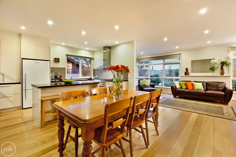 Fifth view of Homely house listing, 16 Ryan Street, Diamond Creek VIC 3089