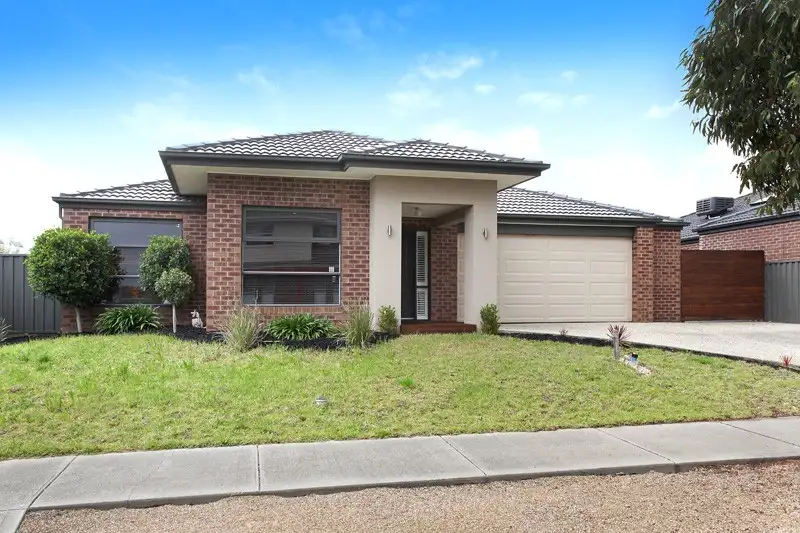 Main view of Homely house listing, 3 Sophia Street, Sunshine West VIC 3020