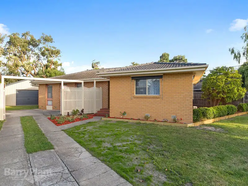 Main view of Homely house listing, 25 Blandford Crescent, Bayswater North VIC 3153