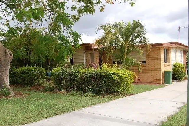 14 Dorothy Street, Silkstone QLD 4304