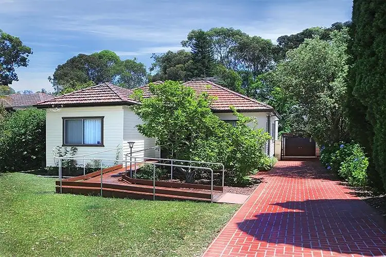 22 Sherwood Street, Revesby NSW 2212