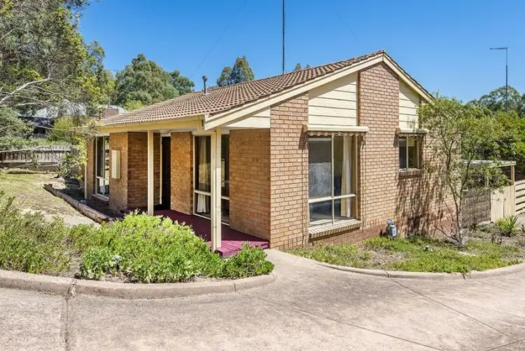 1/14 Fyffe Street, Diamond Creek VIC 3089