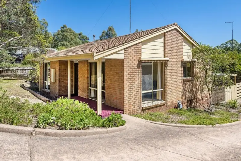 Main view of Homely unit listing, 1/14 Fyffe Street, Diamond Creek VIC 3089
