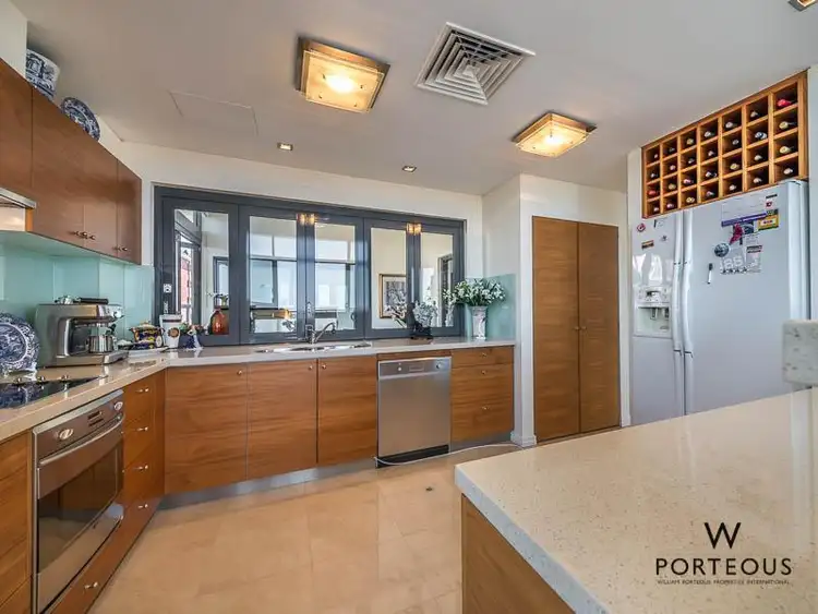 Sixth view of Homely apartment listing, 13/41 Mount Street, West Perth WA 6005