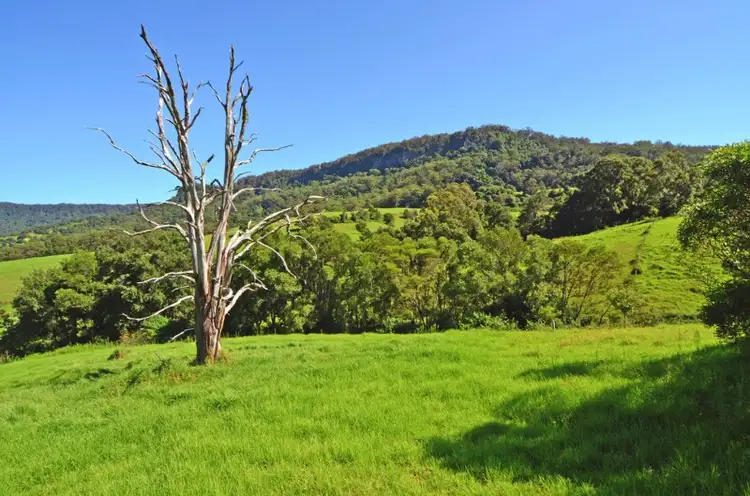 Fourth view of Homely land listing, 334B Main Road, Cambewarra NSW 2540