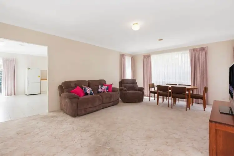 Fifth view of Homely unit listing, 1/19 Joffre Street, Reservoir VIC 3073