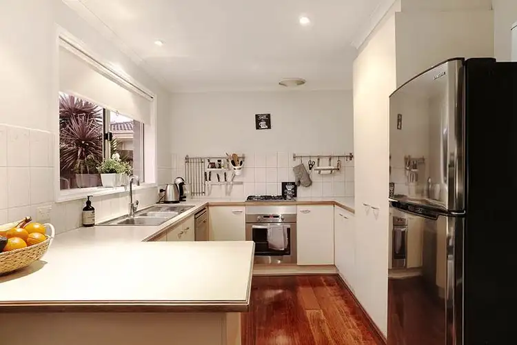 Fourth view of Homely unit listing, 1/12 Coimadai Court, Mornington VIC 3931