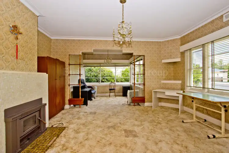 Second view of Homely house listing, 11 Foch Street, Mowbray TAS 7248