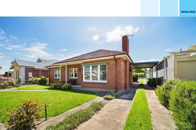 22 Melrose Avenue, Beulah Park SA 5067
