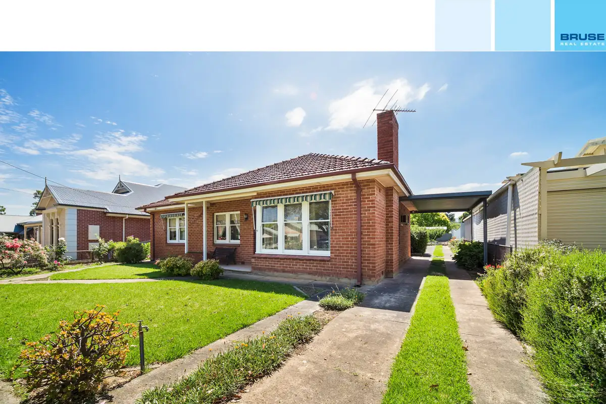 Main view of Homely house listing, 22 Melrose Avenue, Beulah Park SA 5067
