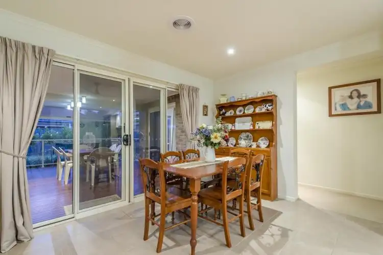 Fifth view of Homely house listing, 7 Pringreen Court, Tarneit VIC 3029