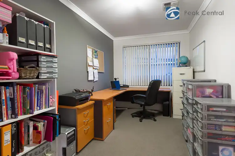 Seventh view of Homely house listing, 9 Kinsale Parkway, Canning Vale WA 6155
