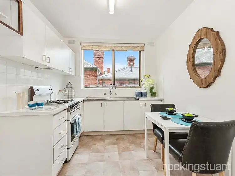 Fourth view of Homely apartment listing, 1/403 Dandenong Road, Armadale VIC 3143