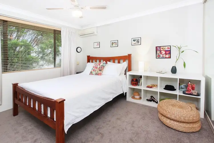 Fifth view of Homely townhouse listing, 57/14-16 Freeman Place, Carlingford NSW 2118