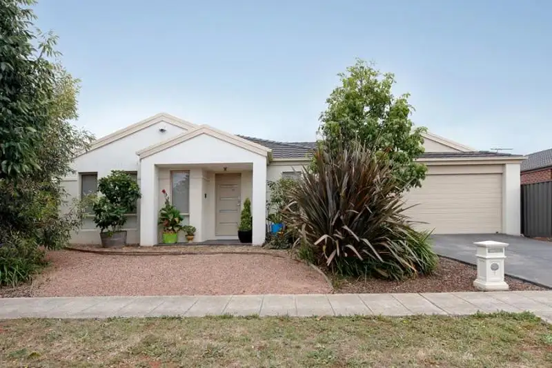 Main view of Homely house listing, 7 Kalorama Street, Tarneit VIC 3029