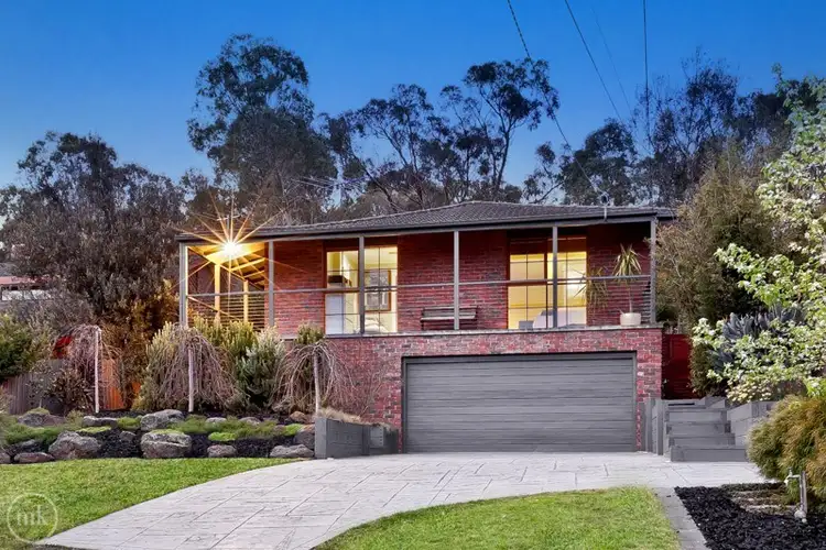 Main view of Homely house listing, 65 Sackville Street, Montmorency VIC 3094