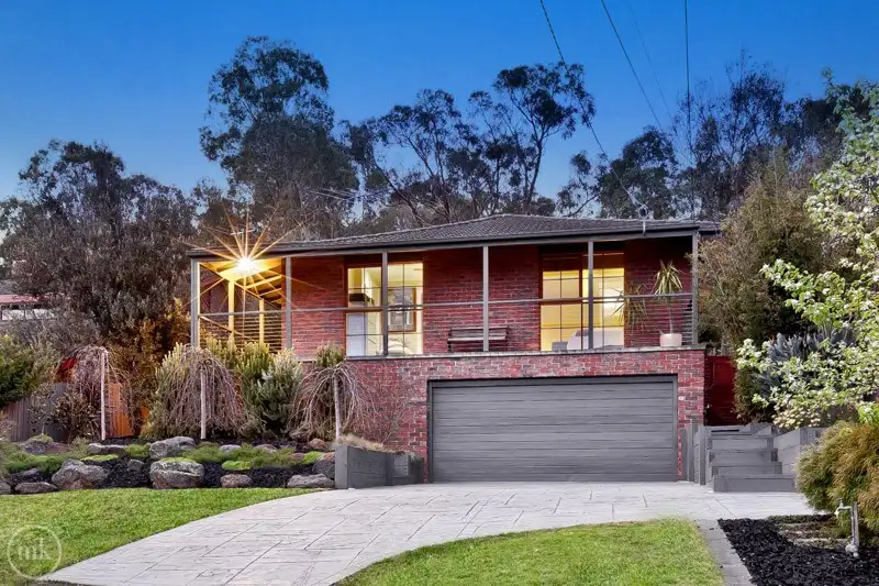 Main view of Homely house listing, 65 Sackville Street, Montmorency VIC 3094