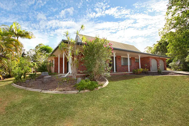 Sixth view of Homely house listing, 1 Cameron Place, Nambour QLD 4560