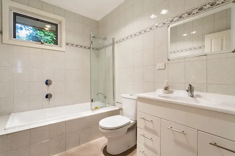 Third view of Homely unit listing, 1/37 Soderlund Drive, Doncaster VIC 3108