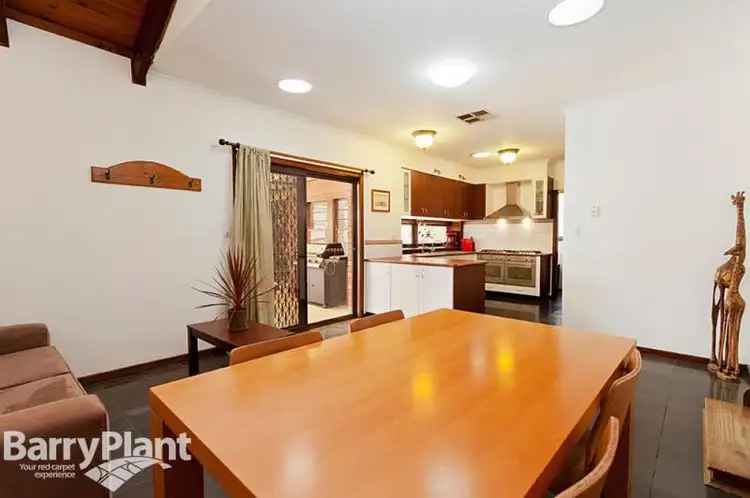 Fourth view of Homely house listing, 11 Eva Court, Seabrook VIC 3028