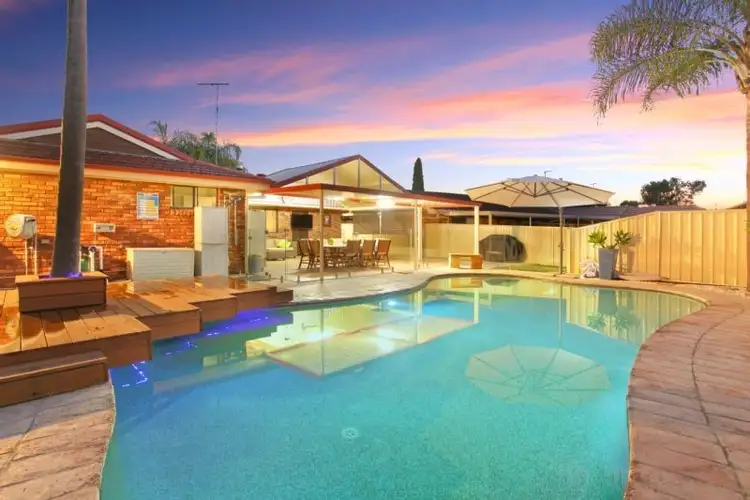 Fourth view of Homely house listing, 33 Dryberry Avenue, St Clair NSW 2759