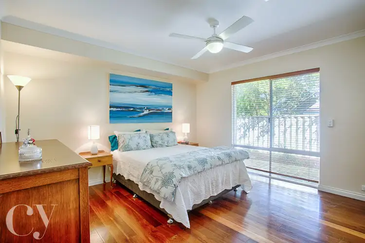 Fifth view of Homely house listing, 33 Strickland Road, Ardross WA 6153