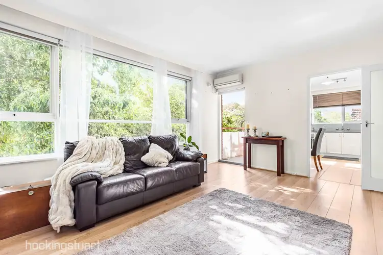 Second view of Homely apartment listing, 4/69 Spray Street, Elwood VIC 3184