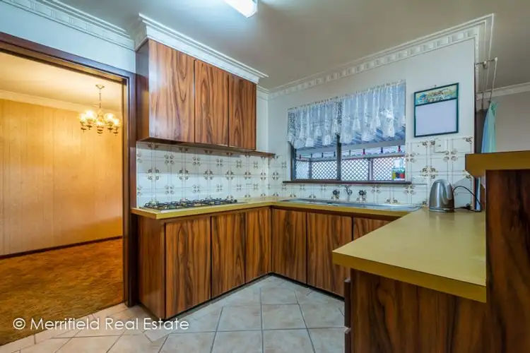 Second view of Homely house listing, 3 Bohemia Road, Yakamia WA 6330