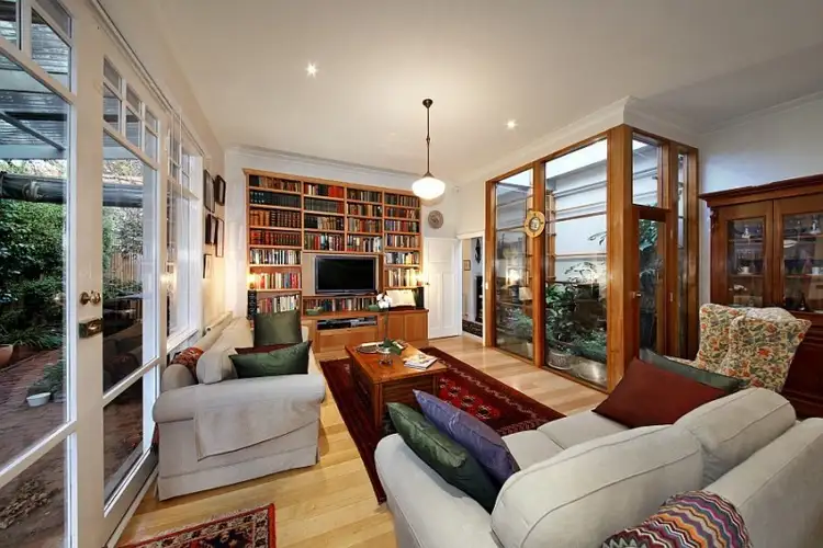 Fifth view of Homely house listing, 131 Chomley Street, Prahran VIC 3181