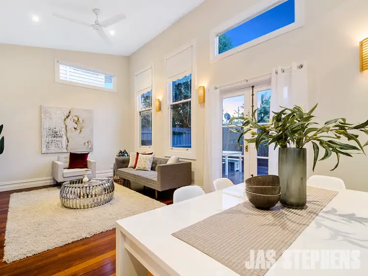 Second view of Homely house listing, 22 Jobson Street, Williamstown VIC 3016