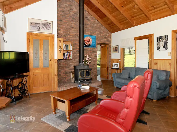 Fifth view of Homely land listing, 4921 Whittlesea-Yea Road, Yea VIC 3717