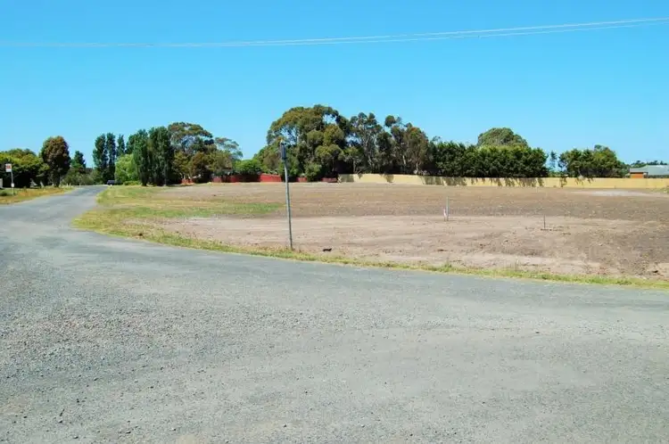 Fourth view of Homely land listing, LOT 2, 131 Broome Crescent, Wonthaggi VIC 3995