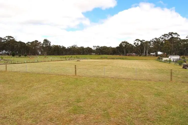 Fifth view of Homely house listing, 6 Eddington Street, Axedale VIC 3551