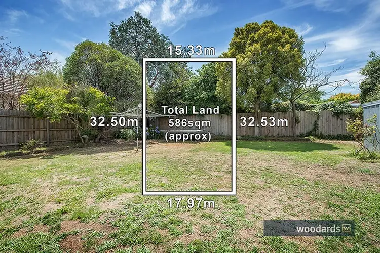 Second view of Homely house listing, 3 Tara Avenue, Blackburn VIC 3130