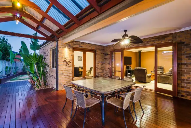 6 Sutherland Court, Tarneit VIC 3029