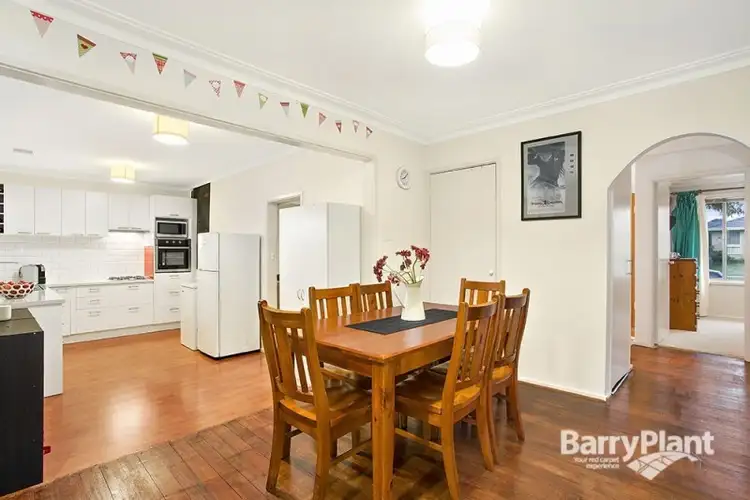 Third view of Homely house listing, 82 Cameron Parade, Bundoora VIC 3083