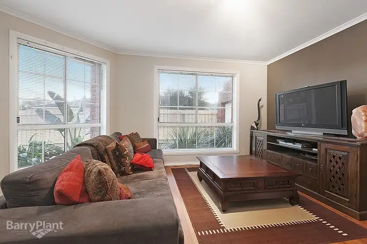 Fifth view of Homely unit listing, 3/61 Strathavan Drive, Berwick VIC 3806