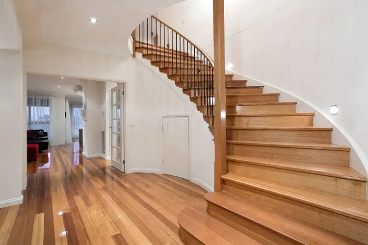 Second view of Homely house listing, 21 Landsbourgh Avenue, Taylors Lakes VIC 3038