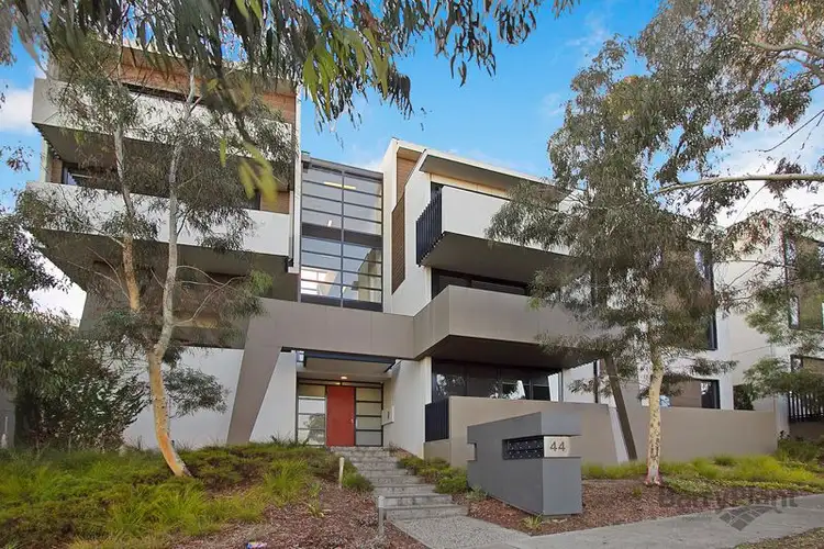Third view of Homely apartment listing, 7/44 Ormond Boulevard, Bundoora VIC 3083