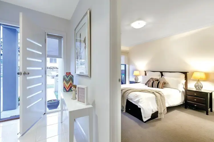 Second view of Homely house listing, 7 Cavanagh Court, Ballarat East VIC 3350