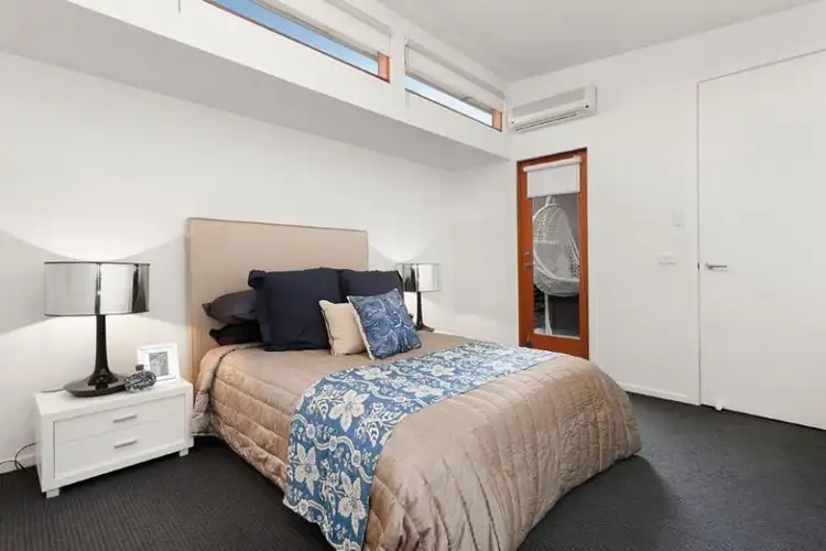 Fifth view of Homely townhouse listing, 4/4 Westbury Grove, St Kilda East VIC 3183
