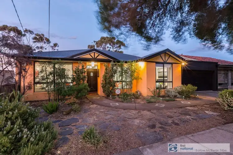 12 Cambridge Street, Seaholme VIC 3018