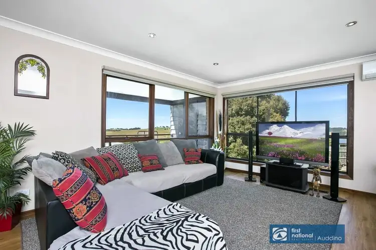 Fourth view of Homely house listing, 122 Mine Road, Korumburra VIC 3950