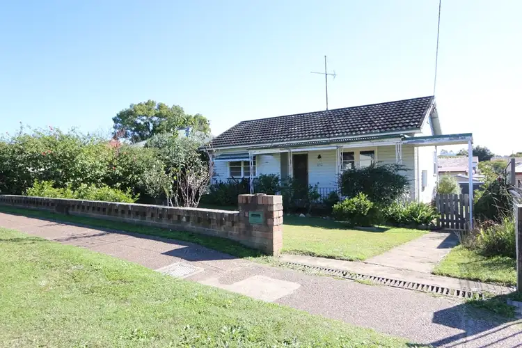 Main view of Homely house listing, 232 New England Highway, Rutherford NSW 2320
