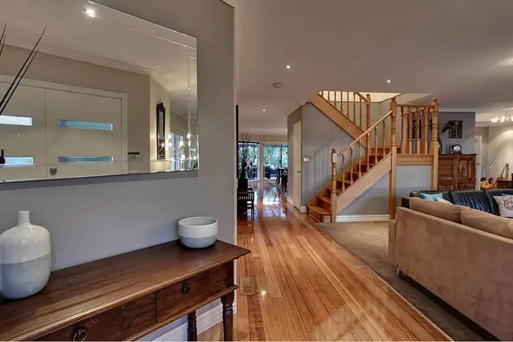 Second view of Homely house listing, 9 Camphor Close, Lysterfield VIC 3156