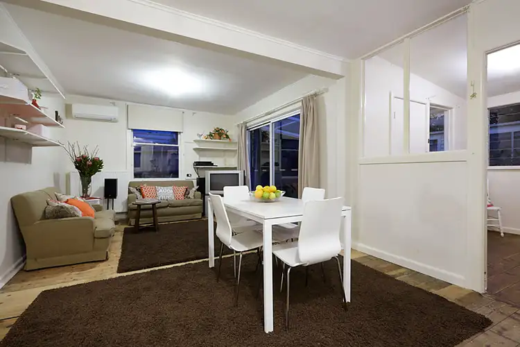 Fifth view of Homely house listing, 6 Armadale Street, Thornbury VIC 3071