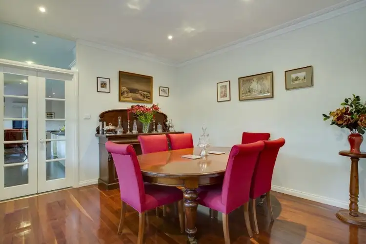 Sixth view of Homely house listing, 3 Silvergull Court, Silverleaves VIC 3922